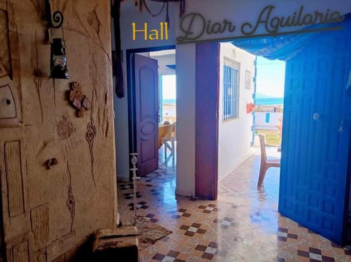 Residence Aquilaria Dar Narjes El Haouaria Exterior photo